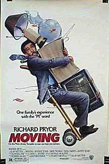Nos Mudamos (1988) poster